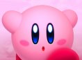Kirby onthuld voor de Nintendo Switch