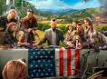 Far Cry 5 viert 5e verjaardag met 60 fps op PS5 en Xbox Series