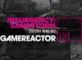 Vandaag bij GR Live: Insurgency: Sandstorm