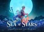 Sea of Stars ' DLC is volledig in productie