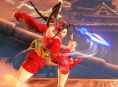 Street Fighter V viert 8e verjaardag met een verontschuldiging