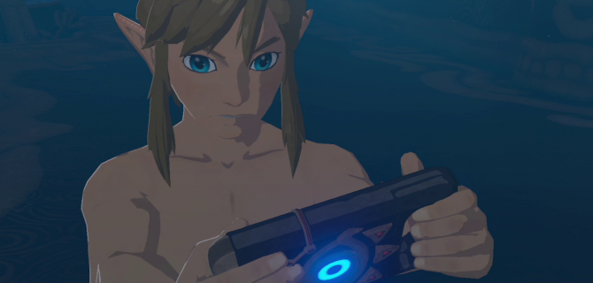 'Nintendo ontwikkelt Zelda voor mobiele apparaten'