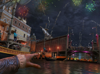 Assassin's Creed Nexus VR Preview: Een meeslepende terugkeer naar de roots van de serie