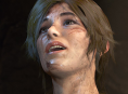 Exclusieve video's van Rise of the Tomb Raider op de Xbox One X