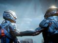 EA: "geen reden" om niet terug te keren naar Mass Effect