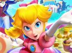 Princess Peach: Showtime box art veranderd om meer op de Mario move te lijken