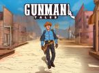 Gunman Tales biedt westerse actie aan consoles