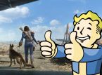Fallout 4 verkoop stijgt deze week met 7.500% in Europa, waardoor het de best verkochte game van de week is
