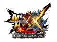 Monster Hunter XX: Double Cross voorlopig niet in Europa