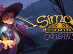 De meest innemende tienertovenaar in gaming keert terug met Simon the Sorcerer Origins 