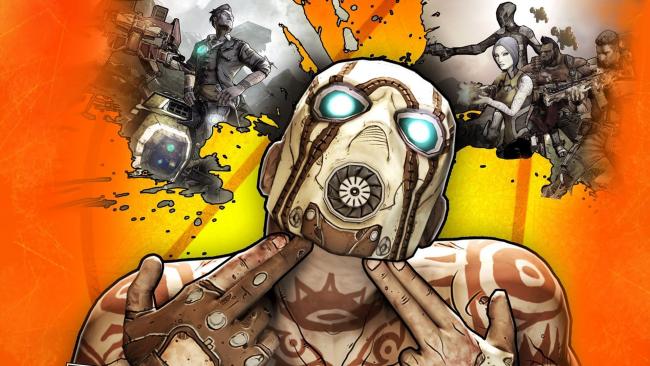 Gearbox wordt verkocht aan Take-Two Interactive