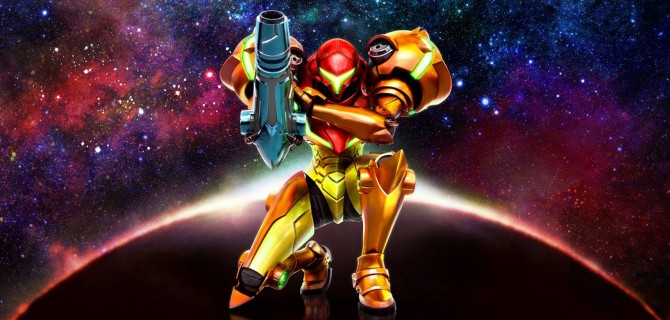 Metroid: Samus Returns hands-on