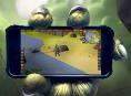 RuneScape Mobile hands-on