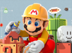 Bizar moeilijk Mario Maker-level na 400 uur uitgespeeld