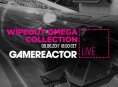 Vandaag bij GR Live: Wipeout Omega Collection