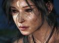 Rise of the Tomb Raider draait in echte 4K op Xbox One X
