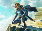 The Legend of Zelda: Tears of the Kingdom en Baldur's Gate III leiden GDC Awards-nominaties