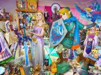 Bekijk 's werelds grootste Zelda-verzameling