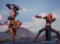Absolver hands-on