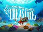 Another Crab's Treasure bevestigd voor lancering in april