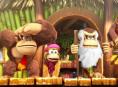 Donkey Kong Country: Tropical Freeze komt naar de Switch