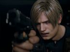Schattige Resident Evil 4 animatie geeft een Studio Ghibli-achtige draai aan het horrorspel