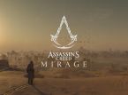Assassin's Creed Mirage krijgt vandaag de permadeath-modus