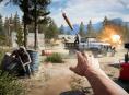 Far Cry 5 verkoopt sneller dan Assassin's Creed Origins