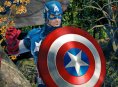 Marvel Heroes Omega in de lente naar PS4