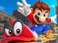 Nintendo: 'Mario Odyssey bestverkopende game in oktober'