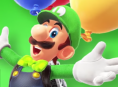 Luigi's Ballonnenjacht beschikbaar in Super Mario Odyssey