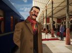 Agatha Christie - Murder on the Orient Express ziet Poirot geconfronteerd met een van zijn beroemdste gevallen