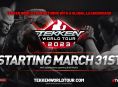 Tekken World Tour keert terug in maart