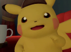 Growlithe, Darmanitan doen mee aan de onderzoeken in Detective Pikachu Returns trailer