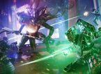 Destiny 2 bereikt het hoogste aantal spelers aller tijden Steam bij de lancering van Lightfall