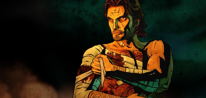The Wolf Among Us 2 onthuld
