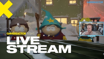 South Park: Snow Day - Livestream herhaling