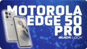 Motorola Edge 50 Pro (Quick Look) - Gestyled om te inspireren