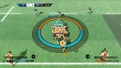 Rugby 18 - Gameplay Demonstration