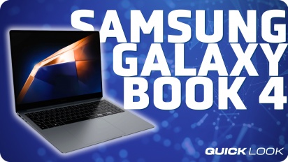 Samsung Galaxy Book4 Ultra (Quick Look) - Creativiteit binnen handbereik