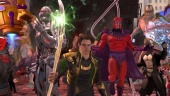 Marvel Heroes Omega - Launch Trailer