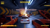 Danger Zone - Gameplay Trailer