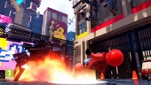 The Lego Ninjago Movie Video Game - Trailer NL