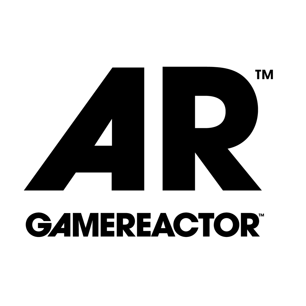 Gamereactor Augmented Reality