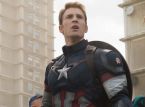 Gerucht: Chris Evans heeft ook ingestemd met een terugkeer naar het Marvel Cinematic Universe