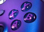 Nieuwe Xbox-controller bevat een dynamische achtergrond