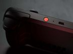 Steam Deck OLED 
