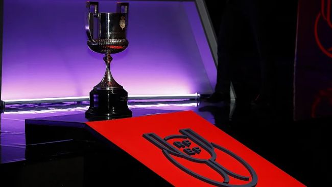 Copa del Rey-wedstrijden deze week: tijden voor Guadalajara-Barça, Talavera-Real Madrid, Baleares-Atleti...