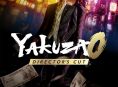 Yakuza 0 Director's Cut komt met Engelse nasynchronisatie en extra taallokalisaties