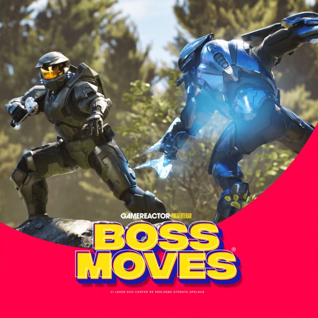 Boss Moves: Als ik het hoofd van Rare (en Konami) was